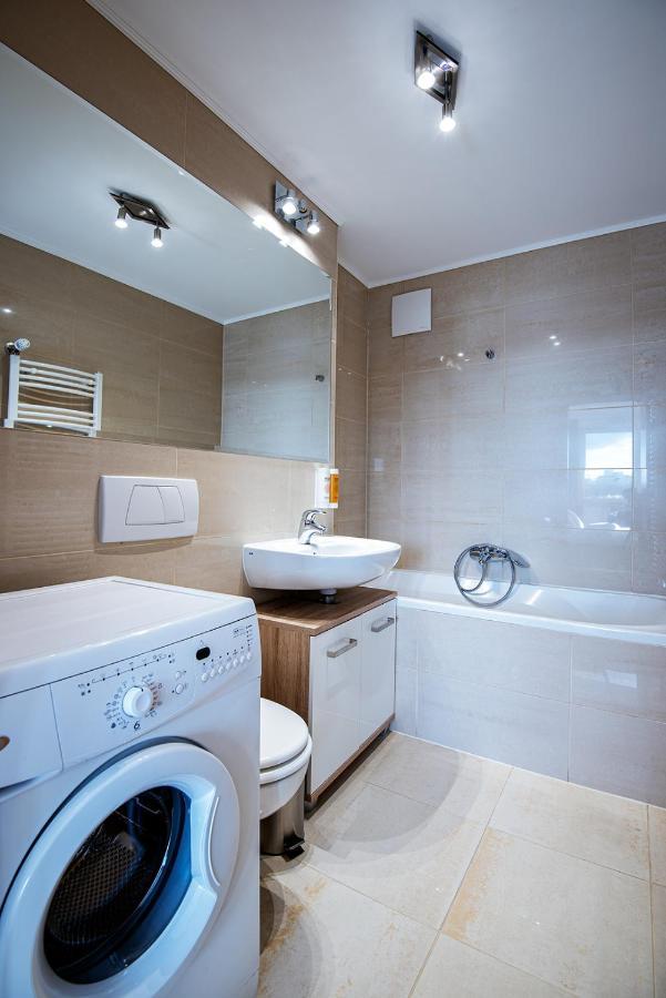 Dunapest Apartman Budapeste Exterior foto